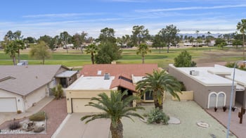 9576 Fairway Blvd, Sun Lakes, AZ 85248