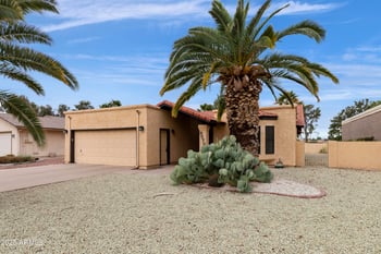9576 Fairway Blvd, Sun Lakes, AZ 85248