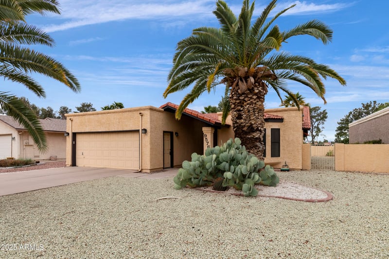 9576 Fairway Blvd, Sun Lakes, AZ 85248