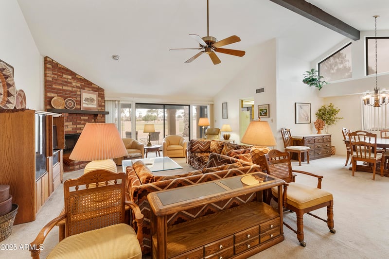 9576 Fairway Blvd, Sun Lakes, AZ 85248