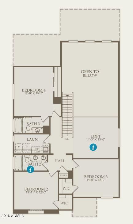 9576 W Fallen Leaf Ln, Peoria, AZ 85383