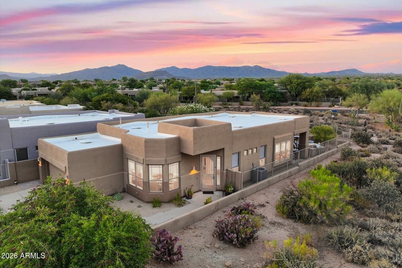 9578 Raindance Trl, Scottsdale, AZ 85262