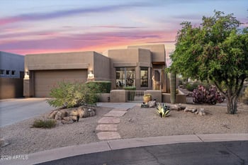 9578 E Raindance Trl, Scottsdale, AZ 85262