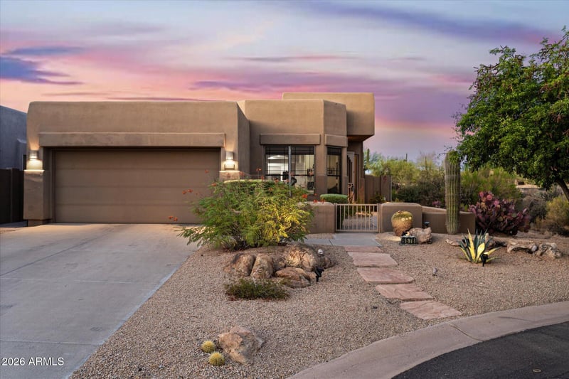9578 Raindance Trl, Scottsdale, AZ 85262