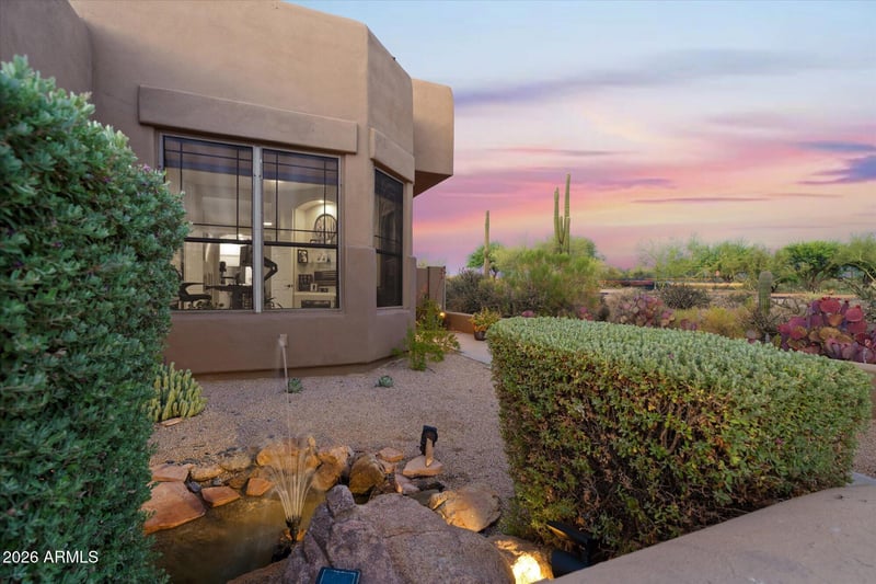 9578 Raindance Trl, Scottsdale, AZ 85262