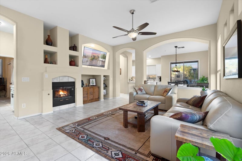 9578 E Raindance Trl, Scottsdale, AZ 85262