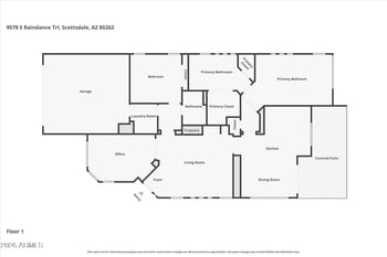 9578 Raindance Trl, Scottsdale, AZ 85262