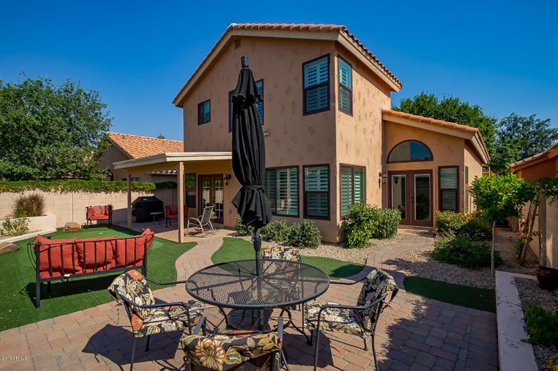 9578 E Windrose Dr, Scottsdale, AZ 85260