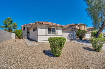 9578 Kingman St, Tolleson, AZ 85353