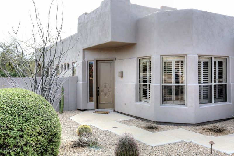 9579 E Chuckwagon Ln, Scottsdale, AZ 85262