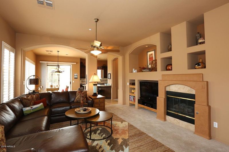 9579 E Chuckwagon Ln, Scottsdale, AZ 85262