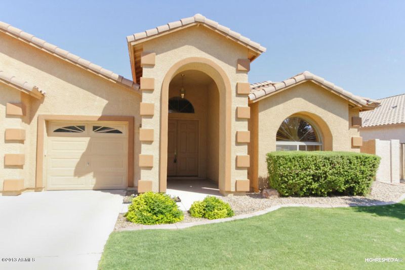 958 E Nolan Pl, Chandler, AZ 85249