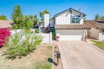 958 Lobster Trap Ln, Tempe, AZ 85283