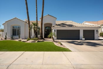 9580 117th St, Scottsdale, AZ 85259