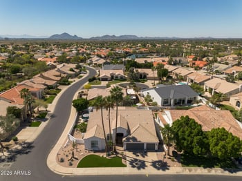 9580 117th St, Scottsdale, AZ 85259