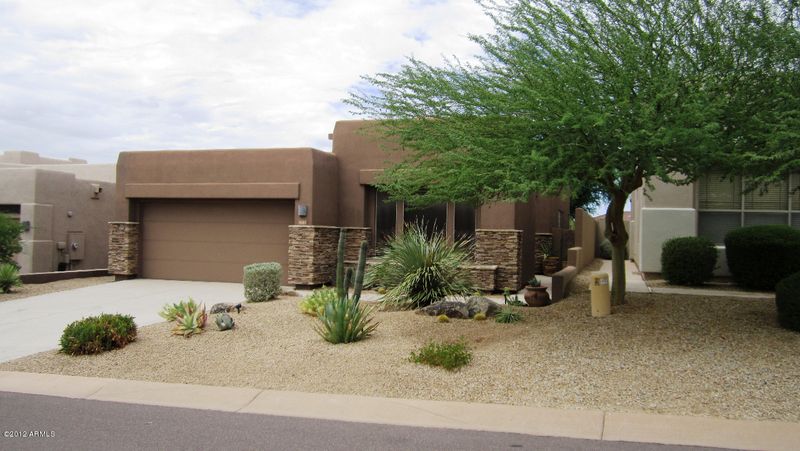 9580 E Chuckwagon Ln, Scottsdale, AZ 85262