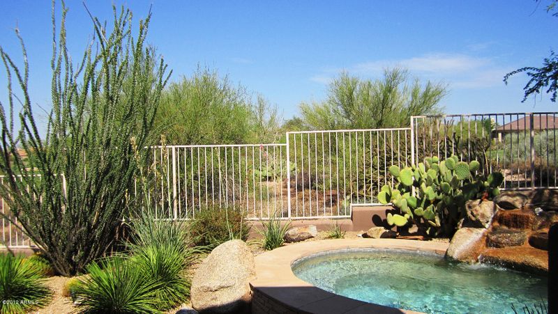 9580 E Chuckwagon Ln, Scottsdale, AZ 85262