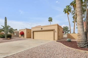 9580 Fairway Blvd, Sun Lakes, AZ 85248