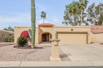 9580 Fairway Blvd, Sun Lakes, AZ 85248