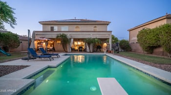 9581 Redbird Rd, Peoria, AZ 85383