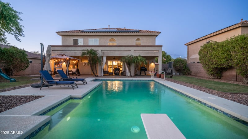 9581 Redbird Rd, Peoria, AZ 85383