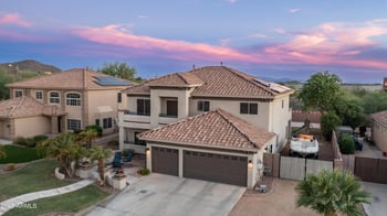 9581 Redbird Rd, Peoria, AZ 85383