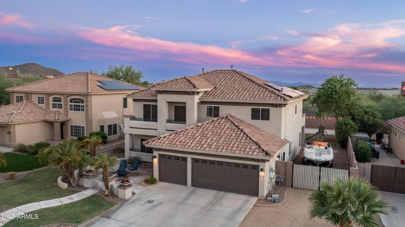 9581 Redbird Rd, Peoria, AZ 85383