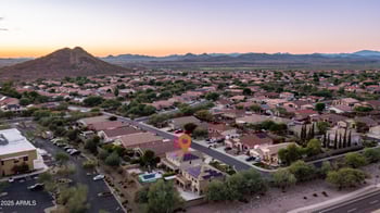 9581 Redbird Rd, Peoria, AZ 85383