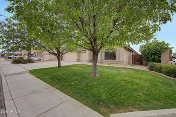 9581 Ruth Ave, Peoria, AZ 85345