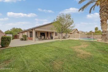 9581 Ruth Ave, Peoria, AZ 85345