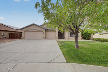 9581 Ruth Ave, Peoria, AZ 85345