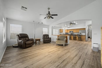 9581 Ruth Ave, Peoria, AZ 85345