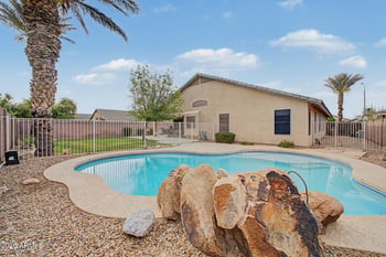 9581 Ruth Ave, Peoria, AZ 85345