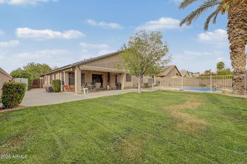 9581 Ruth Ave, Peoria, AZ 85345