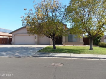 9581 W Ruth Ave, Peoria, AZ 85345