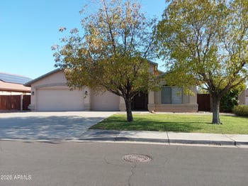 9581 W Ruth Ave, Peoria, AZ 85345