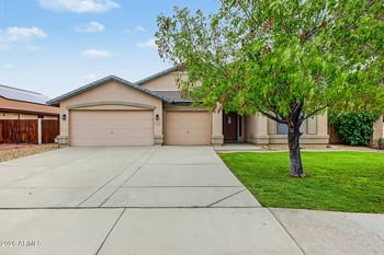9581 W Ruth Ave, Peoria, AZ 85345