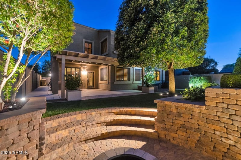 9582 Albert Ln, Peoria, AZ 85382