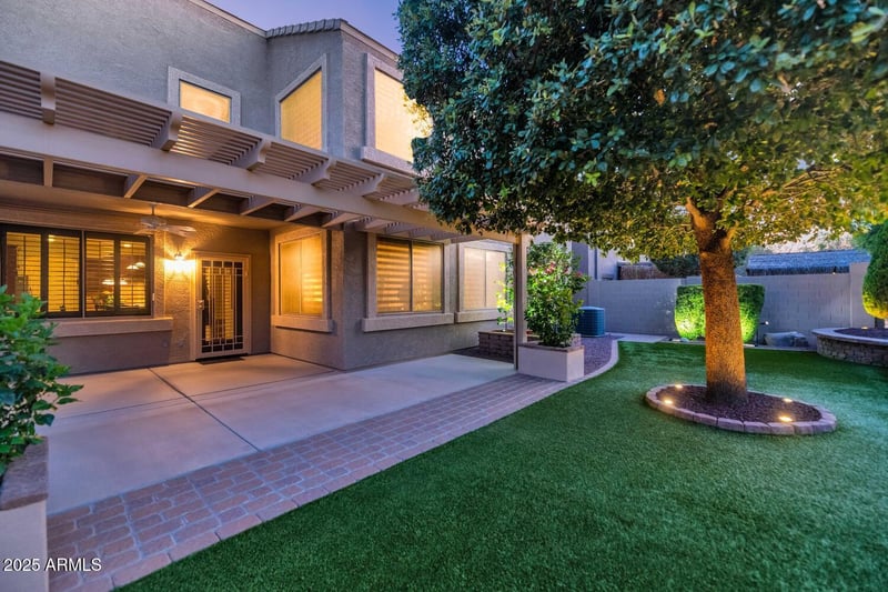 9582 Albert Ln, Peoria, AZ 85382