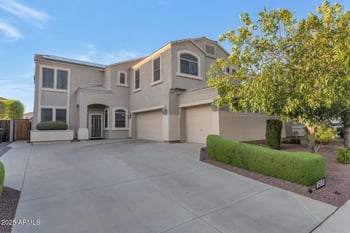 9582 Albert Ln, Peoria, AZ 85382