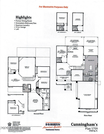 9582 Albert Ln, Peoria, AZ 85382