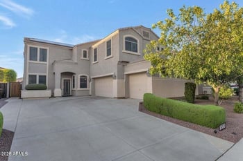 9582 Albert Ln, Peoria, AZ 85382