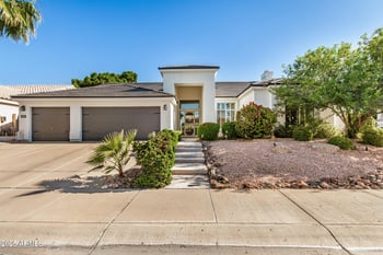 9583 116th St, Scottsdale, AZ 85259