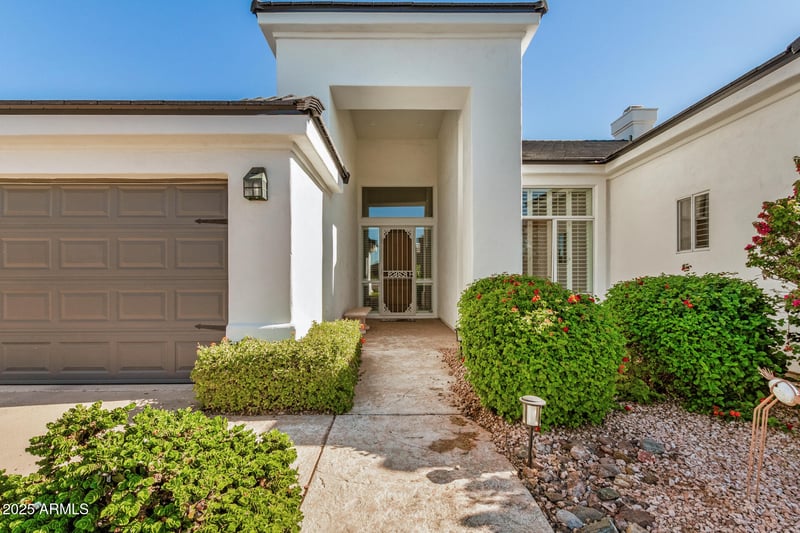 9583 116th St, Scottsdale, AZ 85259