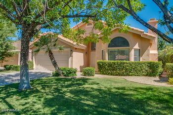 9584 Windrose Dr, Scottsdale, AZ 85260