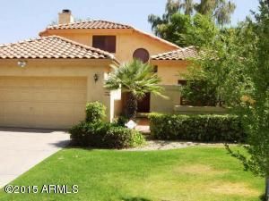 9585 E Windrose Dr, Scottsdale, AZ 85260