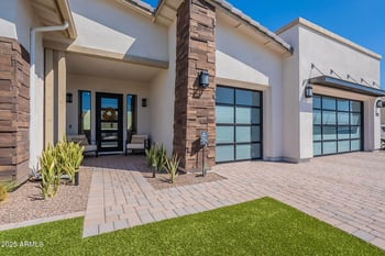 9586 Villa Hermosa --, Peoria, AZ 85383