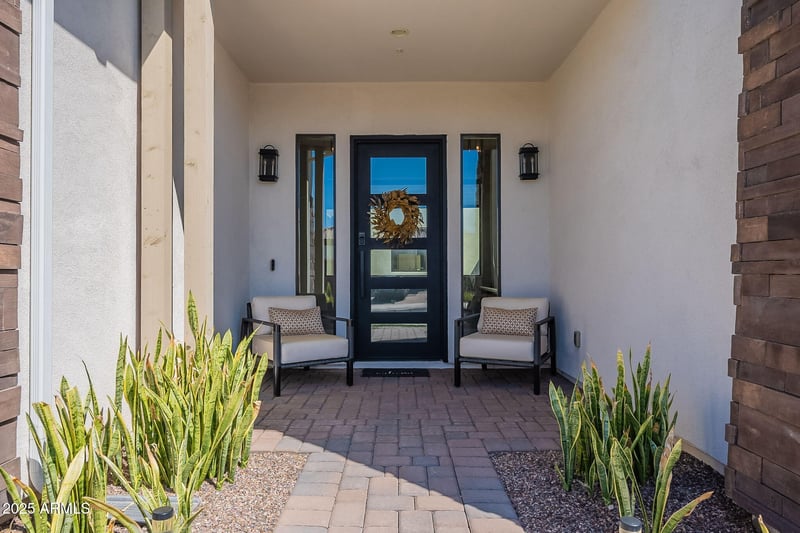 9586 Villa Hermosa --, Peoria, AZ 85383