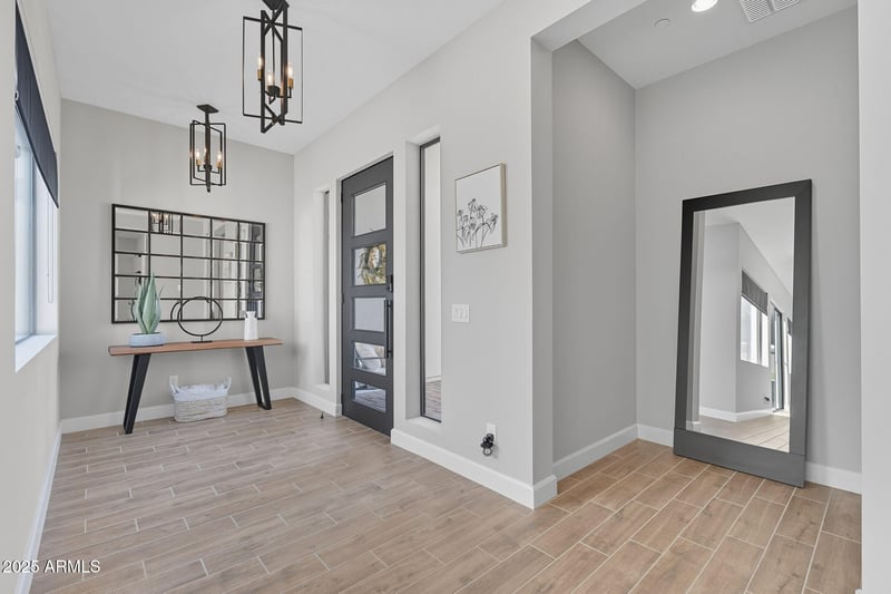 9586 Villa Hermosa --, Peoria, AZ 85383
