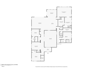 9586 Villa Hermosa --, Peoria, AZ 85383